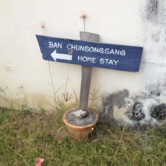 Ban Chunsongsang Home Stay